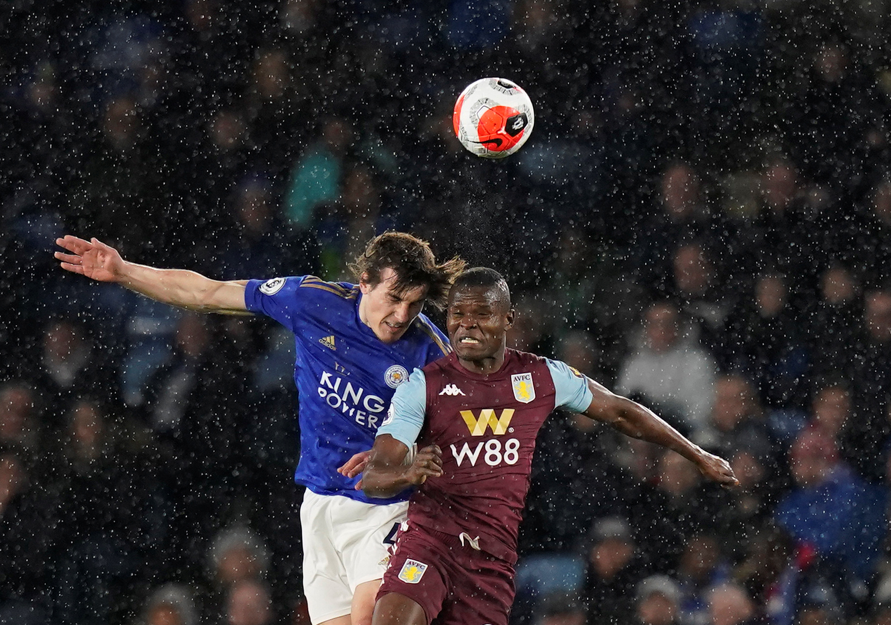 出色表现 出色表现