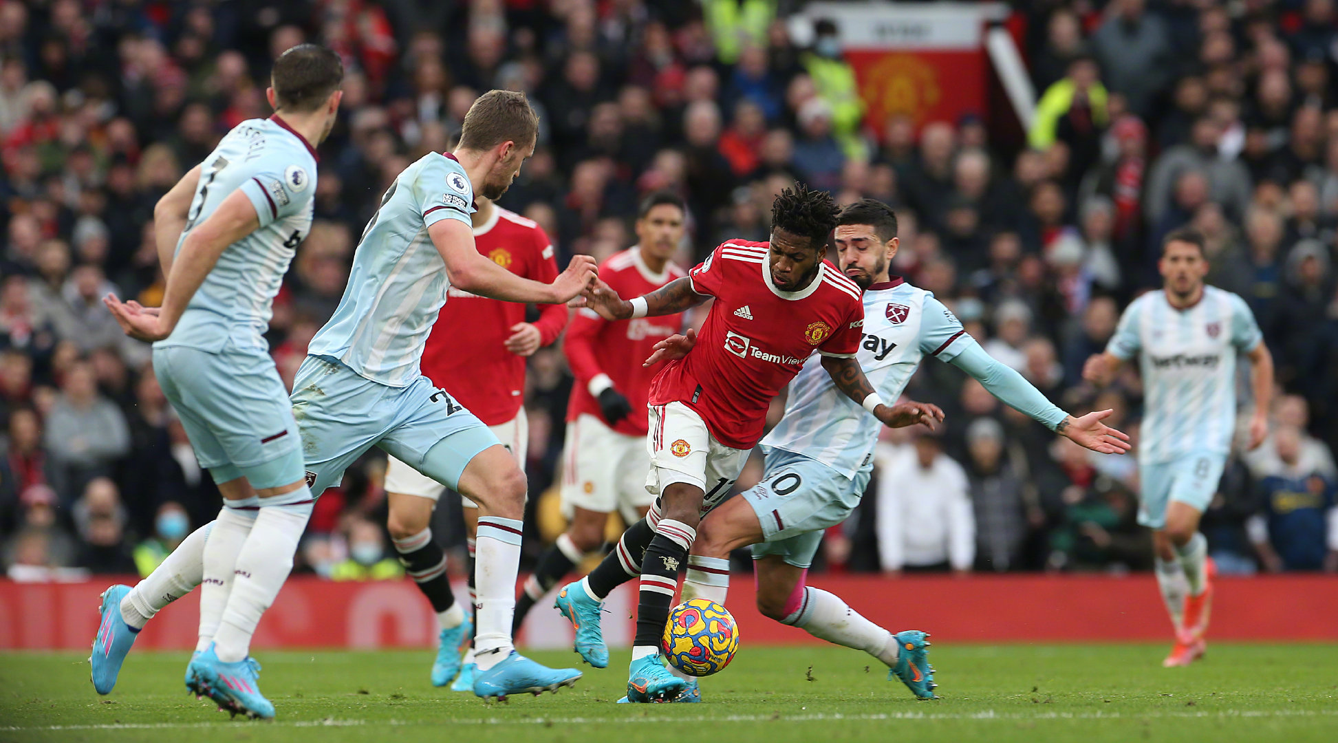 面對皇馬的 面對皇馬的